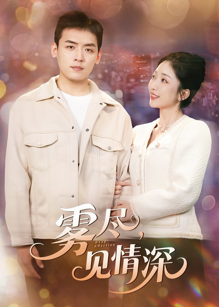 雾尽见情深-现代甜蜜